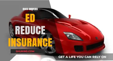 Does Drivers Ed Lower Car Insurance Rates? Exploring the Benefits