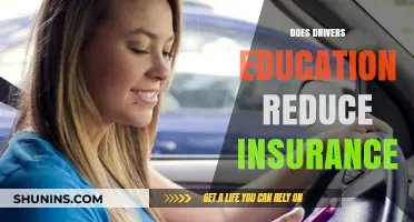 Does Drivers Education Lower Car Insurance Rates? Find Out Here