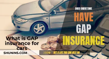 Drivetime: Gap Insurance Options