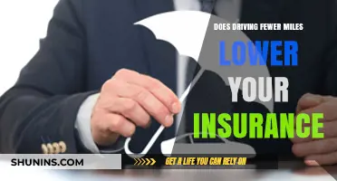 Driving Less Miles: Can It Reduce Your Car Insurance Costs?
