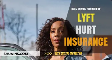 Driving for Uber or Lyft: How It Impacts Your Insurance Coverage
