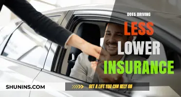 Driving Less: How Reduced Mileage Impacts Your Car Insurance Rates