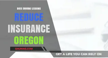 Oregon Driving Lessons: Can They Lower Your Car Insurance Rates?