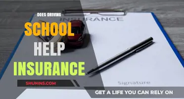 Driving School and Insurance: How Training Impacts Your Premiums