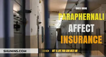 Drug Paraphernalia: Insurance Implications and Consequences