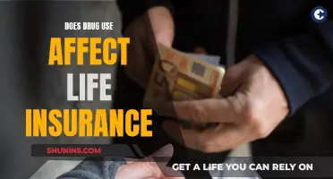 Drug Use and Life Insurance: What's the Connection?