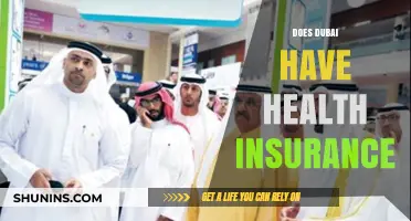 Exploring Dubai's Health Insurance: Coverage, Costs, and Mandatory Policies