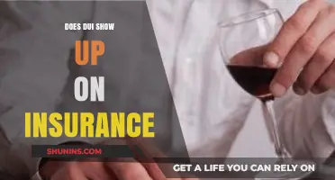 Does a DUI Affect Your Insurance Rates? What You Need to Know