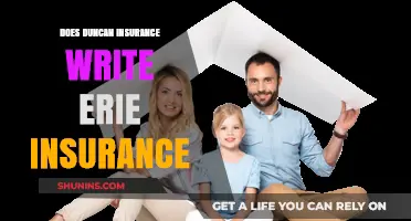 Does Duncan Insurance Offer Erie Policies? Unraveling the Coverage Connection