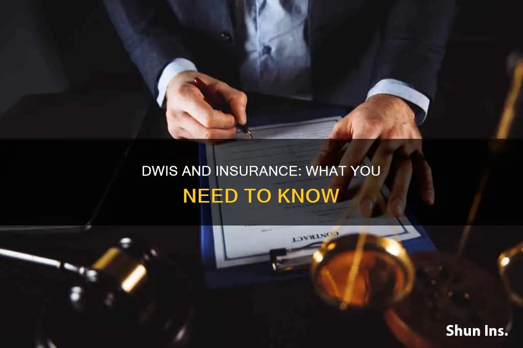 does dwai affect insurance