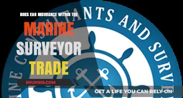 E&O Insurance for Marine Surveyors: Essential Protection Explained