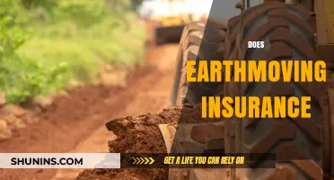 Does Earthmoving Insurance Cover Equipment Damage and Liability Risks?