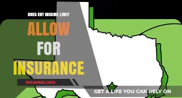 Does EBT Income Limit Affect Eligibility for Insurance Coverage?