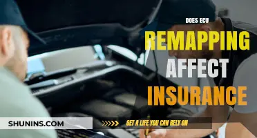 How Remapping Your ECU Can Impact Your Car Insurance