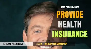 Does Edward Jones Offer Health Insurance? Benefits Explained