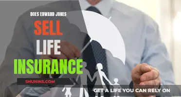 Edward Jones: Life Insurance Offering and Details