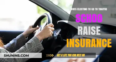 Traffic School: Impact on Insurance and Your Wallet