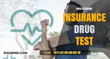 Does Elephant Insurance Require Drug Testing for Employees or Applicants?
