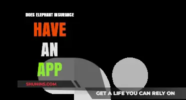 Does Elephant Insurance Offer a Mobile App? Find Out Here