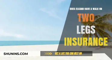 Does Elgand Offer Walk-on-Two-Legs Insurance Coverage? Find Out