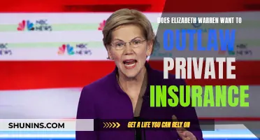 Warren's Private Insurance: Outlaw or Not?