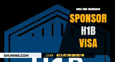 EMC Insurance H1B Visa Sponsorship: Facts and Eligibility Explained