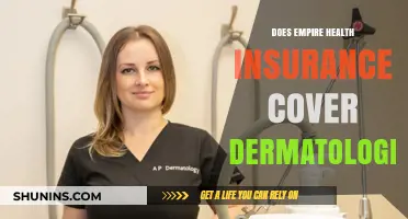 Does Empire Health Insurance Cover Dermatologist Visits? Find Out Here