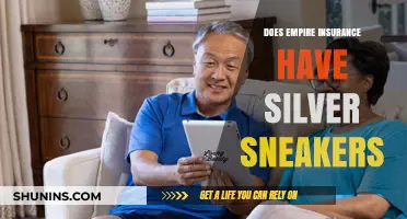 Does Empire Insurance Include SilverSneakers? Benefits and Coverage Explained
