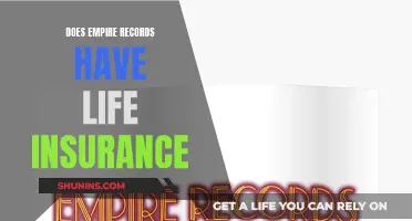 Life Insurance: Empire Records' Employee Benefits Explored