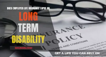 Life Insurance and Long-Term Disability: What's the Deal?