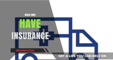 Does EMS Have Insurance? Understanding Coverage for Emergency Services
