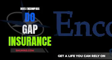 Encompass Gap Insurance: What's Covered?