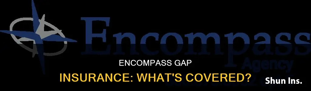 does encompass do gap insurance