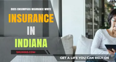 Does Encompass Insurance Offer Policies in Indiana? A Comprehensive Guide