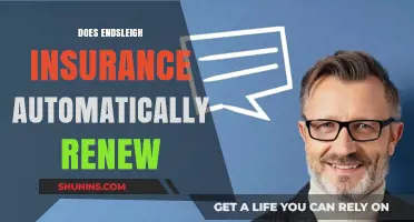 Does Endsleigh Insurance Automatically Renew? Understanding Your Policy Renewal