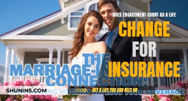 Life Insurance: Engagements and Policy Changes Explained