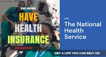 Does England Have Health Insurance? Understanding the NHS System