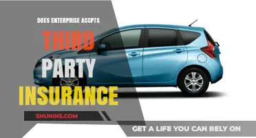 Does Enterprise Accept Third-Party Insurance? A Comprehensive Guide