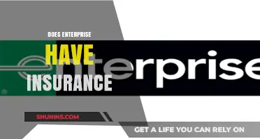 Does Enterprise Rental Car Insurance Cover You? What You Need to Know