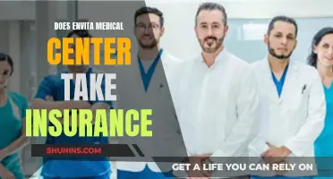 Envita Medical Center: Insurance Coverage Explained