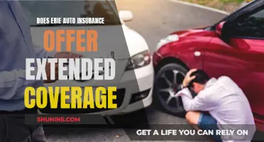 Erie Auto Insurance: Understanding Extended Coverage Options