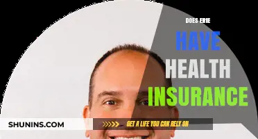 Does Erie Offer Health Insurance? Exploring Coverage Options and Benefits