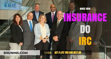 Does Erie Insurance Handle IRC? Understanding Claims and Repair Processes
