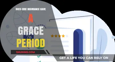 Erie Insurance Grace Period: What You Need to Know
