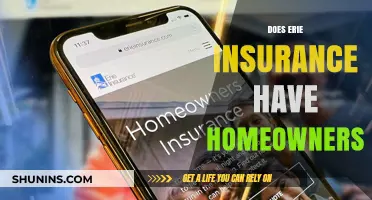 Erie Insurance: What Homeowners Need to Know