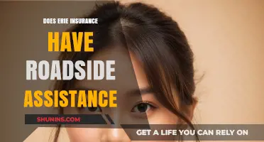 Does Erie Insurance Offer Roadside Assistance? A Comprehensive Guide