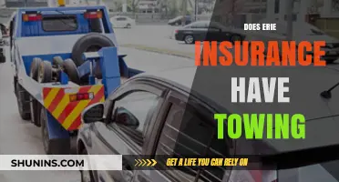 Does Erie Insurance Cover Towing? A Comprehensive Guide for Policyholders