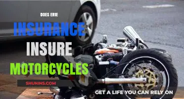 Does Erie Insurance Cover Motorcycles? A Comprehensive Guide for Riders