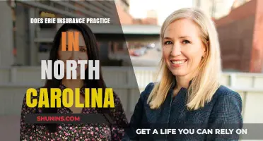 Does Erie Insurance Operate in North Carolina? Coverage Details Explained