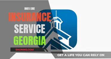 Erie Insurance: Coverage and Services in Georgia